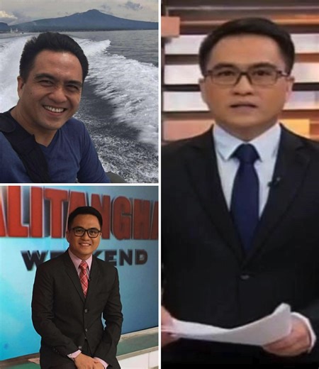 GMA Public Affairs on Reels