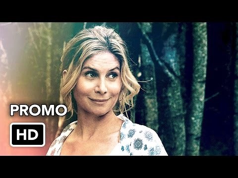 Dead of Summer (Freeform) "Stay Alive" Promo HD