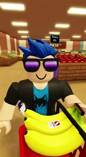 Safeway Roblox