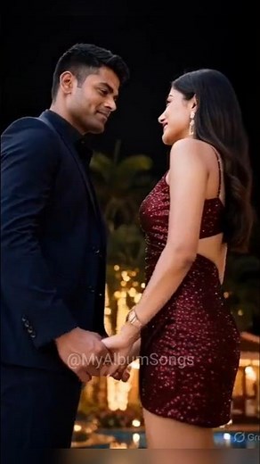 Dil ke badle Sanam🌹 #viralreel #bollywood #love #cutecouple #hindisong #aivideo #ai #aishorts