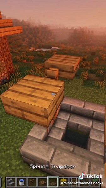 Creative Minecraft Well Design Ideas