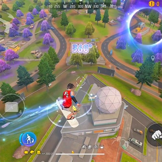 Tower + Surfboard 😗