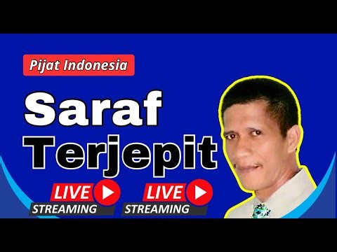 Pijat Indonesia sedang live sekarang! Pasien saraf terjepit asal Selayar