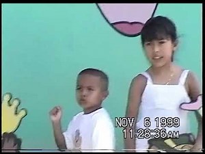 Universal Studios 1999