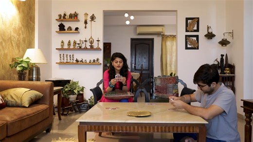 Parul and Ajay are happily living together. Watch what happens when their poles apart mothers come to live with them at the same time. Life Tak #ITrehash #couple #mothers #LifeTak | India Today