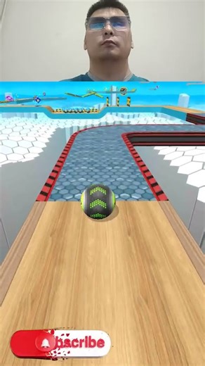 going balls funny moments and fails Level 104 #ball #gaming #games