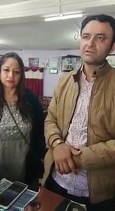 12 shares | #Urgenthelp Tourists from Punjab lost a diamond ring cost of approximately Rs70000 from thajwass to sonamarg We are requesting everyone to please share and support if anyone found plz return 7740014070,9149947335 | Mazloom Kashmir | Facebook