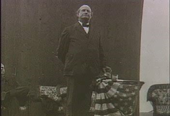 William Jennings Bryan's ‘Cross of Gold' speech | Britannica