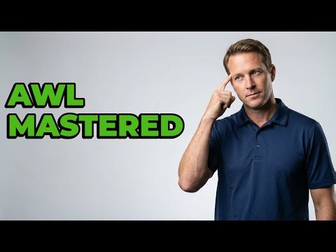 How Do You Properly Use A Stringing Awl?