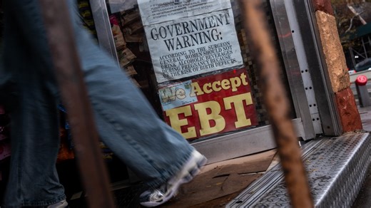 SNAP recipients face new expanded work requirements: What to know