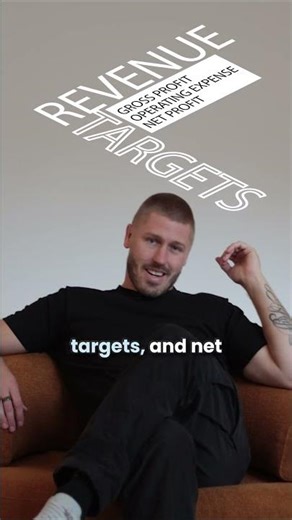 You Needed to have a Three Way Forecast By Christmas