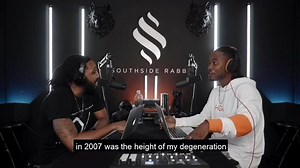 9.5K views · 355 reactions | Episode 4: Chronic Ashyness and Stories of immaturity is live  Brought to you by @palmers coco butter!!! Almost died laughing recording this episode. @ameen_hga @southside #southsiderabbi https://lnk.to/SouthsideRabbiPodcast | KB | Facebook