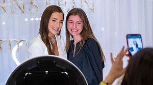 Great Neck native Danielle Bernstein debuts Macy's clothing line