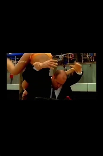 Jason Statham BREAKS Character In HILARIOUS Stunt BLOOPERS!