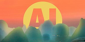 The Most Terrifying Sci-Fi A.I. Is Also the Chillest