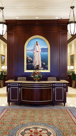 In temple news over the past month, the public open house for the Grand Junction Colorado Temple recently began. It runs through Sept. 27, excluding Sundays, prior to its Oct. 19 dedication by President Jeffrey R. Holland, acting president of the Quorum of the Twelve Apostles. Also, the open house for the Elko Nevada Temple recently concluded in preparation for its Oct. 12 dedication by Elder Gary E. Stevenson, also of the Twelve. The Grand Junction and Elko temples will become the Church’s 209t