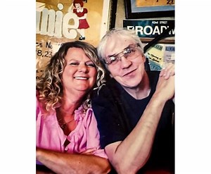 Doug Rhodes Obituary (2025) - Grove City, OH - Newcomer Funeral Home - Southwest Chapel - Grove City