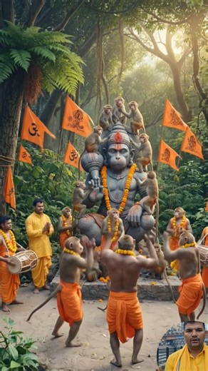 mere Tan mein Ram mere man mein Ram rom rom mein Ram basaya 🐒🌺🚩#minecraft