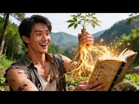 【PENUH】🔥Saya menjadi kaya raya berkat kitab rahasia feng shui warisan leluhur