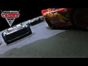 Cars 3 película completa en español latino-parte 1