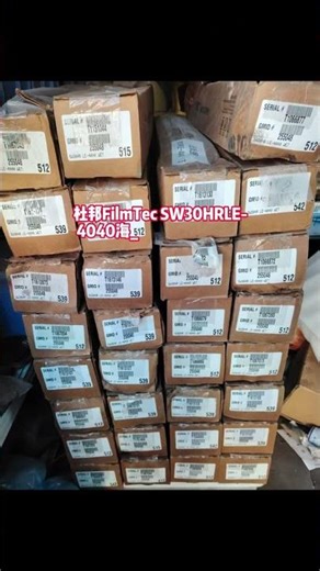杜邦FilmTec SW30HRLE 4040海水淡化反渗透膜发货安徽省