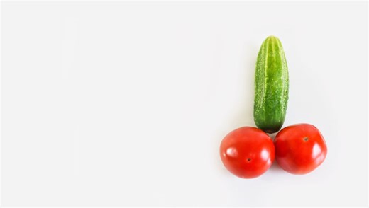 There's A Simple Solution To Helping Avoid Erectile Dysfunction (But You're Not Going To Like It)