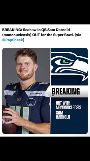 Drew Lock and Sam Darnold: Super Bowl Aspirations