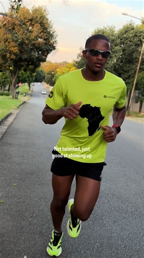 Join the Great Lock-In for Marathon Training