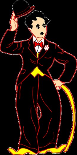 Why Charlie Chaplin was Exiled from the United States