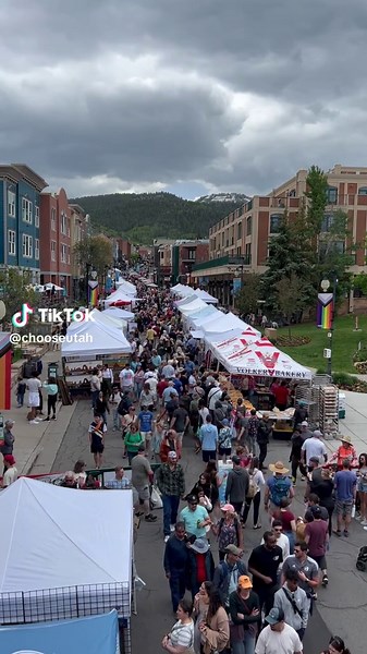 Experience Park Silly Sunday: Local Fun on Main Street