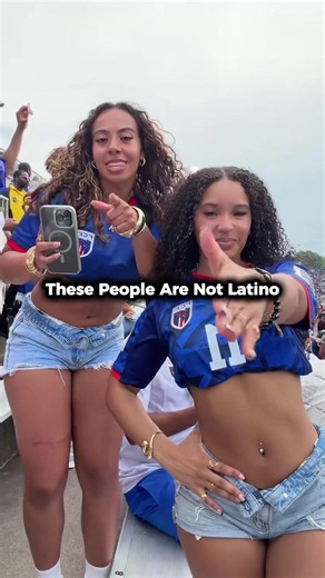 Cape Verdeans are NOT Latinos | cape verde