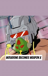 What did you guys think of Wolverine becoming Weapon X as it was depicted on X-Men Animated Series? #xmen #xmen97 #xmenanimatedseries #wolverine #animatedseries #marvel #easteregg #spoiler #nineties #90s #90scartoons #90snostalgia #saturdaycartoons #saturdaymorningcartoons #wolverine #weaponx #origin #originstory | Rare Action Figures