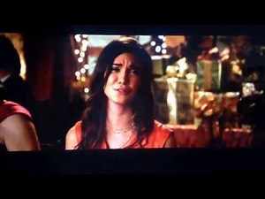 Time capsule movie scene from You Again