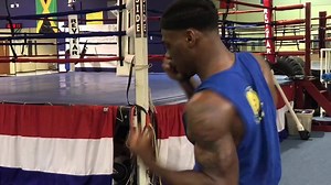 29K views · 1.5K reactions | See the numbers attached to each punch like the Greats in Boxing History. (Cus D Amato Punch Numbers) #boxing #history by coach Eric Bradley Come join today to learn much more . Join group here https://www.facebook.com/groups/381737645958470/?ref=share | Master Boxing | Facebook