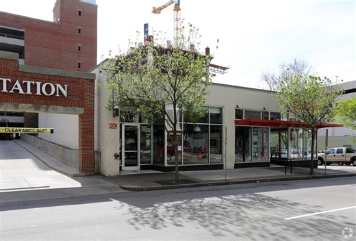237 S Wilmington St, Raleigh, NC 27601 - Retail for Lease | LoopNet