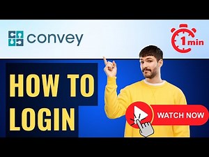 ibx.conveybenefits.com/login ⏬👇: Convey Benefits Login