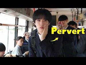 The Pervert Becomes the Most Popular Student In The School - Part 1 - korean drama