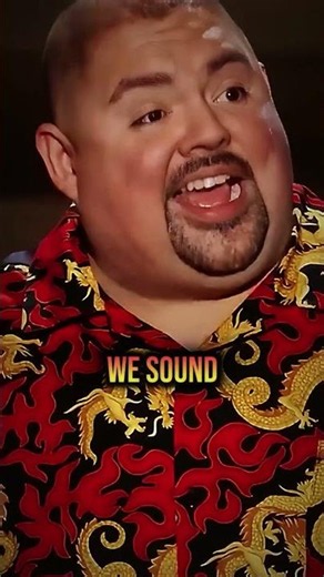 Gabriel Iglesias Explains British People 😂