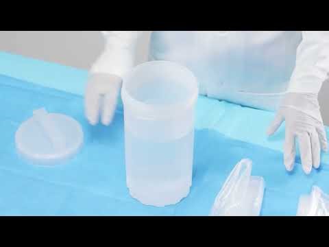 Vitalpack EVO - Tutorial vídeo en español