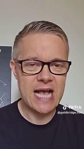 Goldbridge TV (@goldbridge.live)’s videos with original sound - Goldbridge TV