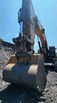 CAT 5110B vs the 6015B