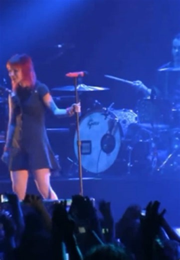 #theonlyexception #paramore #fyp | The Only Exception - Paramore