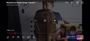 #Nalish Nidal Salish love song #1 | Nidal Vlogs