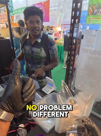 Explore New Flavors at Ministry of Spud's Quesillo Booth