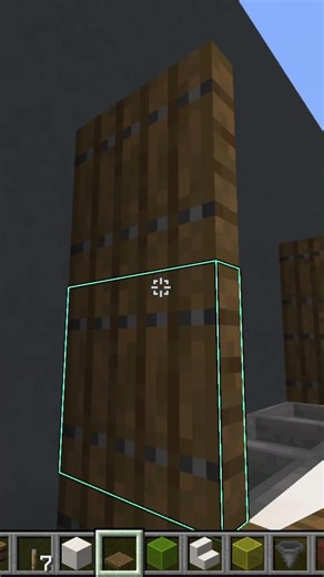 #minecraft make a juice machine 🧃🥤