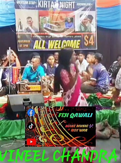 Fiji Qawali 🇫🇯 Vineel Chandra #foryoupage @MONO SHARMA @SHAFIM✌️ @💢💥💫GOLDENBOY 💫💥-💢 @shah akthar726 @Sada Tamil Tiger nai sake @mohammedazam @niterider @5 R KAVA KING