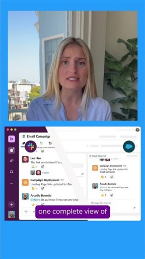 PMM: Salesforce channels