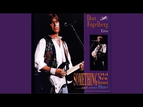 The Innocent Age (Live - Chicago 1993)
