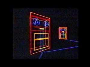 1986 Southwestern Bell commercial