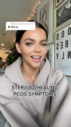 Top Tips for Healing PCOS Symptoms and Gut Health | Gracie Norton